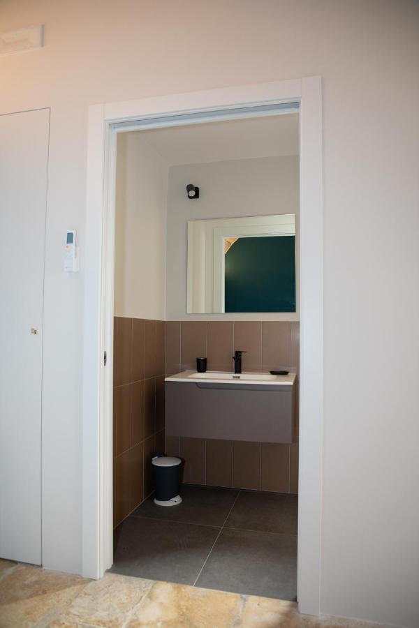 Aqua - Letto E Colazione Bed & Breakfast อัคควาวิวา เดลเล ฟอนติ ภายนอก รูปภาพ