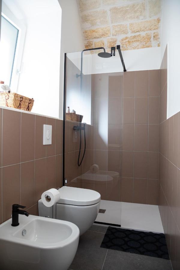 Aqua - Letto E Colazione Bed & Breakfast อัคควาวิวา เดลเล ฟอนติ ภายนอก รูปภาพ