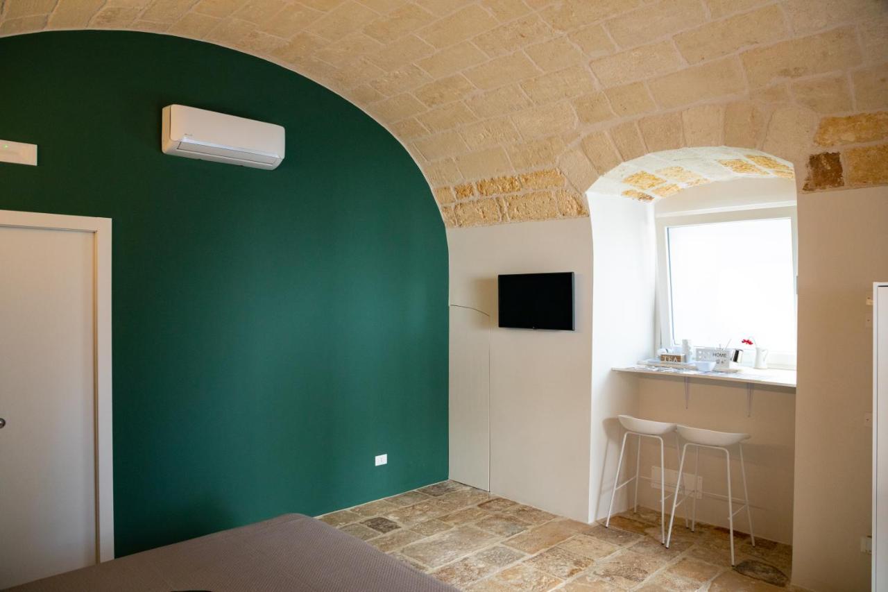 Aqua - Letto E Colazione Bed & Breakfast อัคควาวิวา เดลเล ฟอนติ ภายนอก รูปภาพ