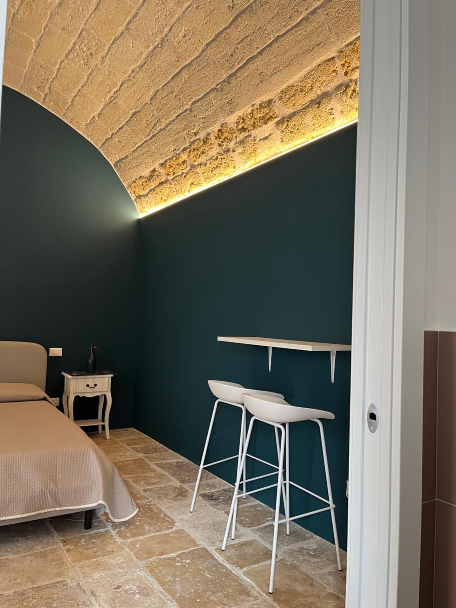 Aqua - Letto E Colazione Bed & Breakfast อัคควาวิวา เดลเล ฟอนติ ภายนอก รูปภาพ